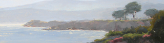 Pacific Grove Morning,Kathleen Dunphy