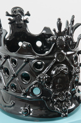 Gods & Designers,Reinaldo Sanguino