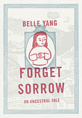 ,Belle Yang