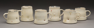 Ivory Cup ,Karen Massaro Thuessen