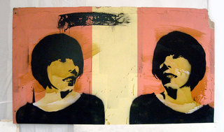 Sisters,Treiops Treyfid