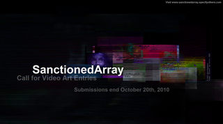 www.sanctionedarray.specifyothers.com,