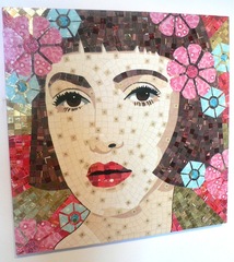 Cherry Blossom,SA Schimmel Gold
