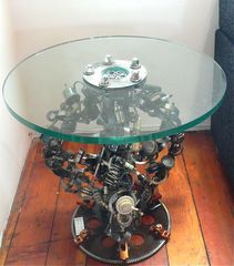 Spin,George Ousman Diagne