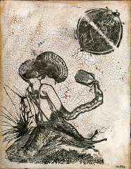 Audition,Max Neutra