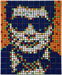 Little Orange Carlos,Invader