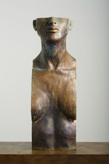 Ciudad de la Memoria,Jorge Marin