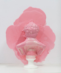 Eclipse 3 Pink ,Nick van Woert