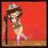 Cowgirlpainting