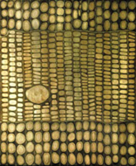 Ovals,Katey Cooper