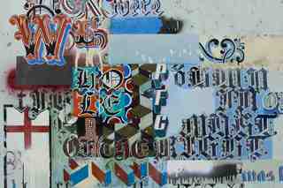 Combat (Detail),Larry Mullins