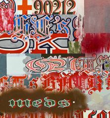 She\'s OK (Detail),Larry Mullins