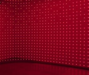 ERWIN REDL Gradient Red ,Erwin Redl