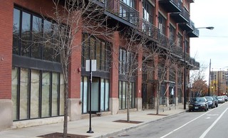 PopUp Gallery Location,Helen Myers Jones