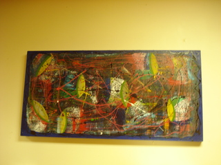 Abstraction in Sound,Shirley Hudson