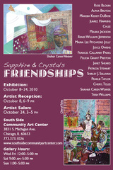 Friendships,