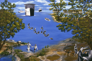 Globalization,Josephine Haden