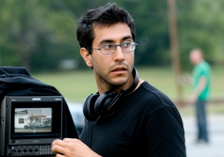 ,Ramin Bahrani