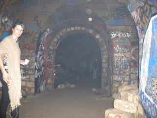 ,Spartacus Chetwynd