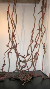 Rootvines