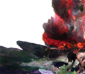 National Geographic,Justin Mortimer