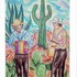 20101012223904-los_dos_cochinitos_18x24_mixed_media_op