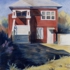 Morgan_red_house