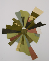 Tierras Bajas Quilt,Lisa Solomon