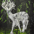 20101014123517-kd079_ghost__deer___cropped_final__2010__oil__glitter_and_string_on_wood__72_x_60_in