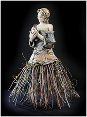 #11 from the Last Bird Series,Susan Saladino