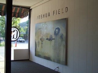 Mapping the Invisible,Melissa Lillie, Joshua Field