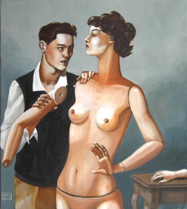 Pygmalion