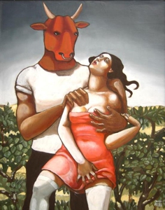 Rape-of-europa