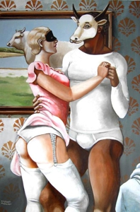 Pasiphae
