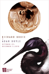 ,Richard Bruce, Adam S. Doyle