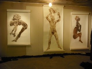 N8:CHICAGo,Char Downs, Figurative Muses