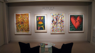,Jim Dine