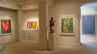 ,Jim Dine
