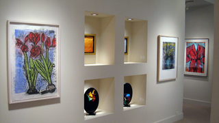 ,Jim Dine