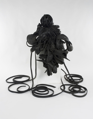 Mixed Message,Chakaia Booker