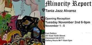,Tania Jazz Alvarez
