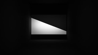 Flicker (Black and White Rotating at Accelerating Speed),Jesper Carlsen