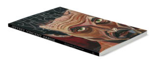 A Decade of Paintings 2000-2010,Jeffrey Vincent Parise