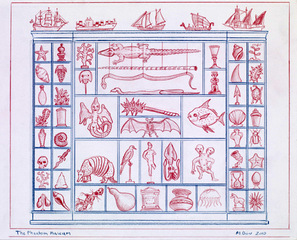The Phantom Museum,Mark Dion