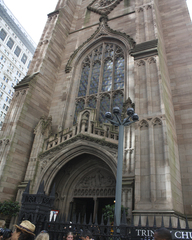 Trinity (detail),