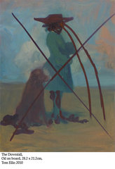 The Downfall,Tom Ellis