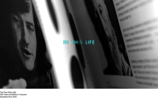 The Tent (film still),Elizabeth Price