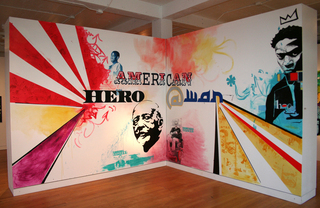 American Hero,