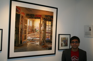 Warehouse,Nathan Wadhwani