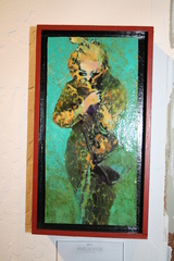 "Leopard Coat",Gary Epting